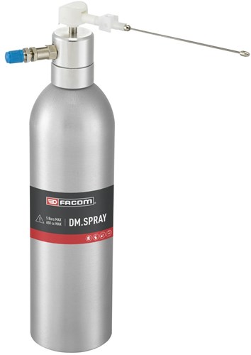 Facom navulbare spuitbus - dm.spray