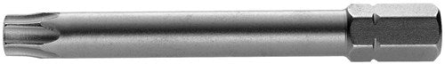 Facom schroefbits 1 4 resistorx 30 l 70 mm - exr.130l