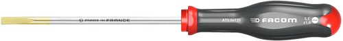 Facom schroevendraaier protwist sleuf 5.5x100 - at5.5x100 - at5.5x100