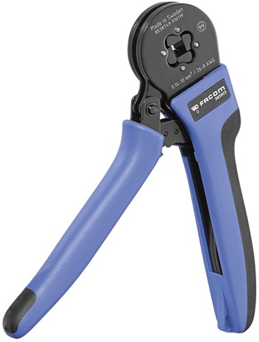 Facom serkan 360 - adereindhulstang met groot bereik van 0,14 - 10 mm² - 985905pb