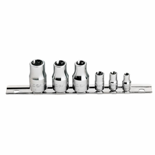 Facom set torx-doppen - rsx.j6