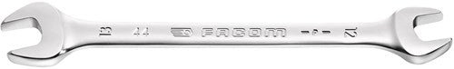 Facom steeksleutel metrisch | 6 x 7 mm - 44.6x7