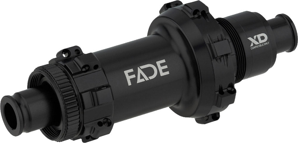 Newmen fade mtb sp centerlock 28-hole rear hub | 12x157 microspline