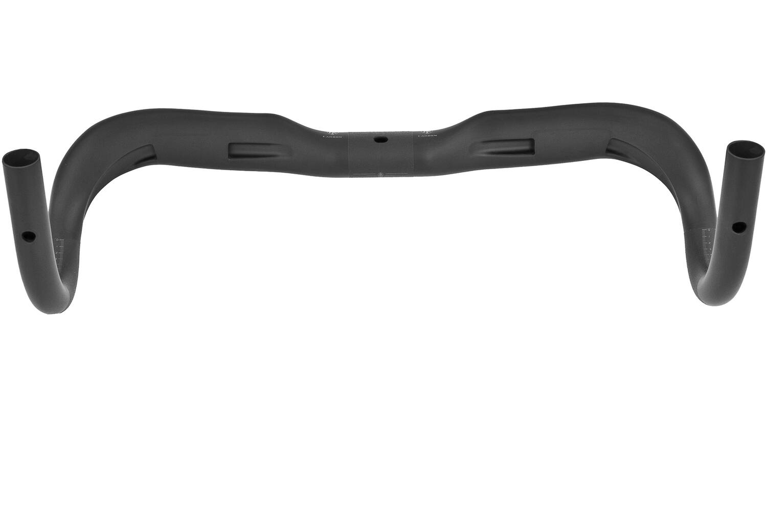 Ritchey - stuur wcs streem ii ud mat 42cm di2 int. routing