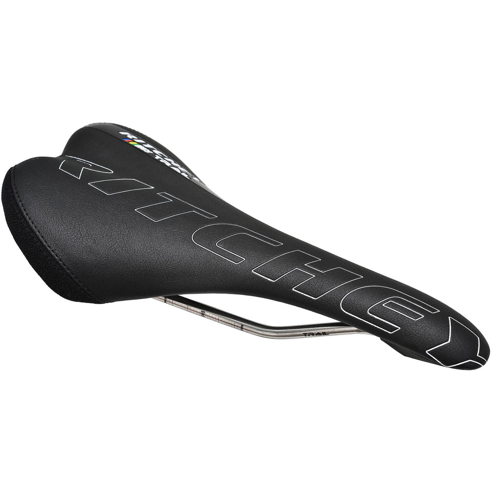 Ritchey - zadel wcs trail zwart