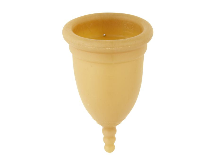 Fair squared menstruatiecup - klein