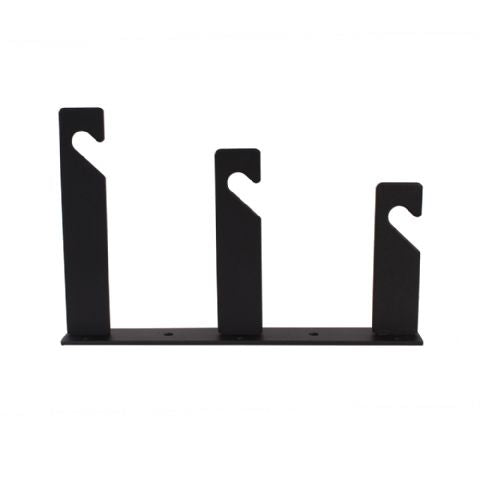 Falcon Eyes Achtergrond Ondersteuning Beugel FA-024-3 voor 3x B-Reel