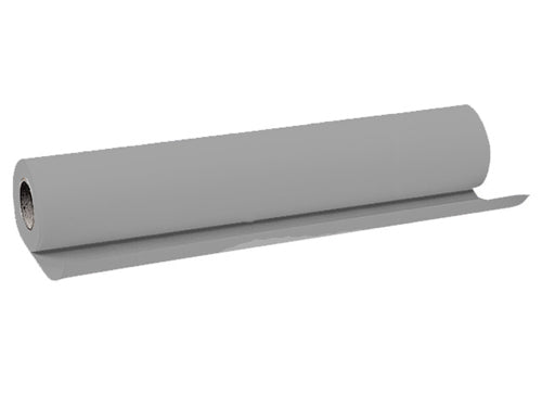 Falcon Eyes Fond Vinyle Gris 1,38 x 6,09 m