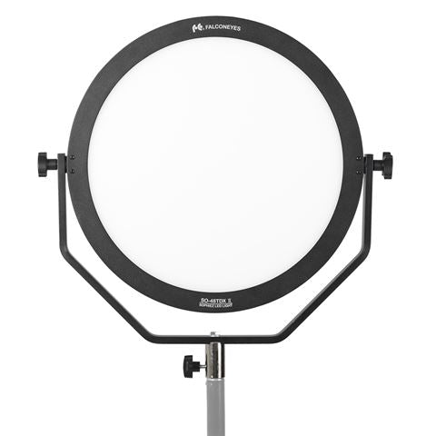 Falcon Eyes bi-color ledlamp Sophiez SO-48TD op 230V