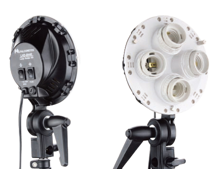 Falcon Eyes Daglichtset LHDK-2B455