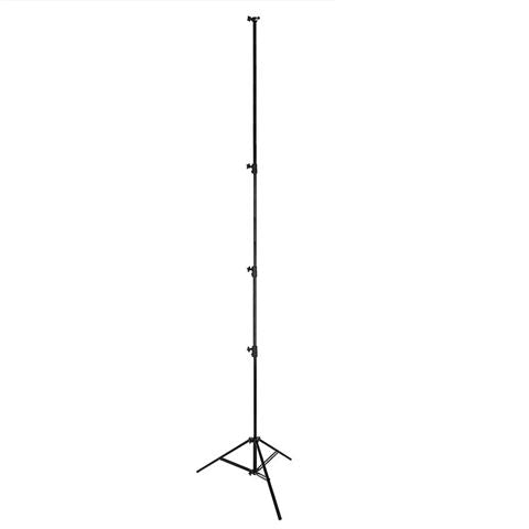 Falcon Eyes Lampstation L3900GA B Heavy Duty 394 cm