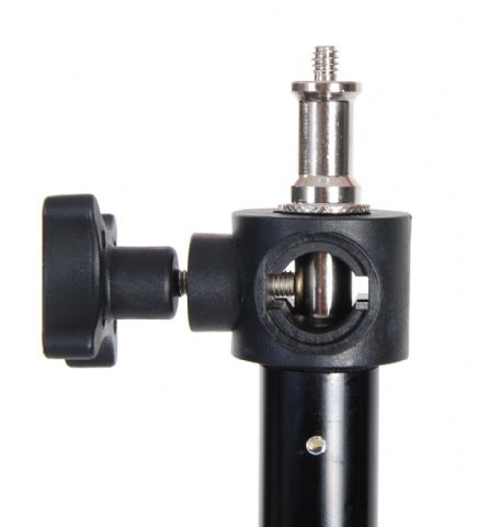 Falcon Eyes Lampstation L3900GA B Heavy Duty 394 cm