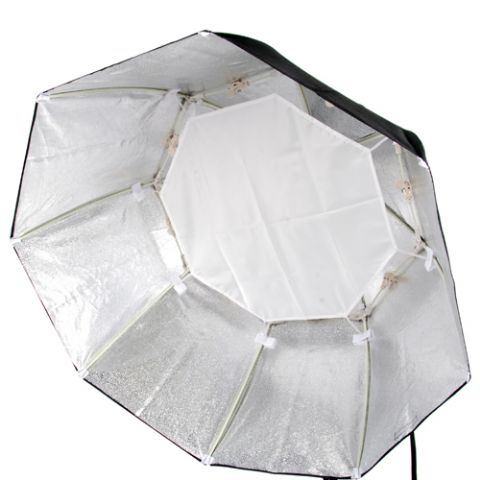 Falcon Eyes Opvouwbare Diepe Octabox FEOB-10EX 100 cm