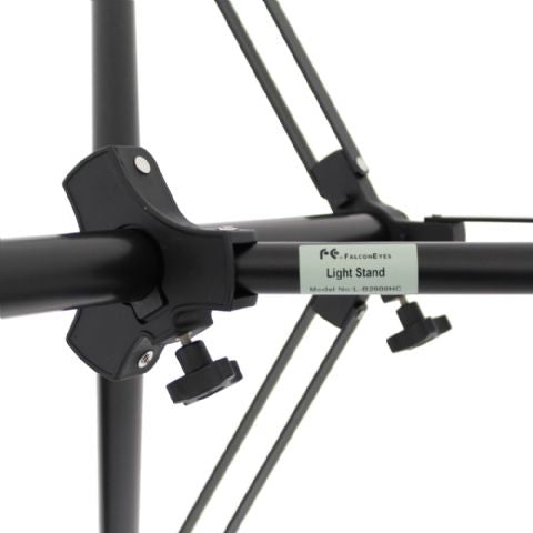 Falcon Eyes Professioneel Achtergrondsysteem SPK-1A