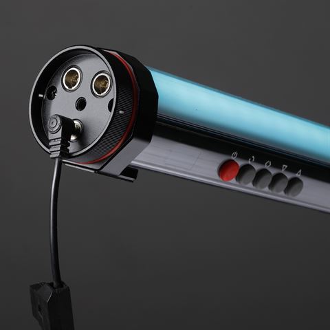 Falcon Eyes RGB LED-lichtstick Irisa 2 Fi2B