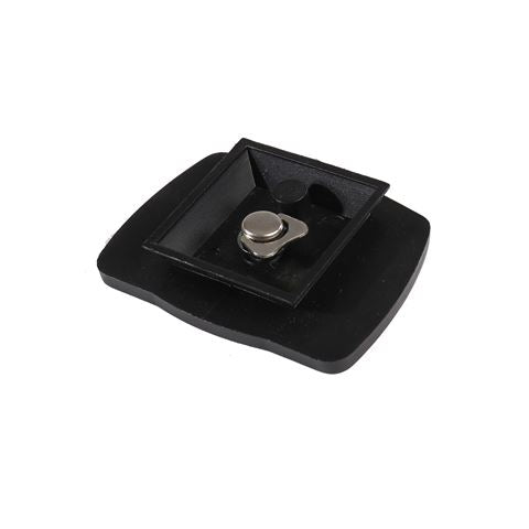 Falcon eyes snelkoppelingplaat voor wt-3570
