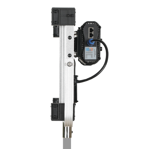 Falcon Eyes Zachte LED-lamp LPL-S6002TDX 120W
