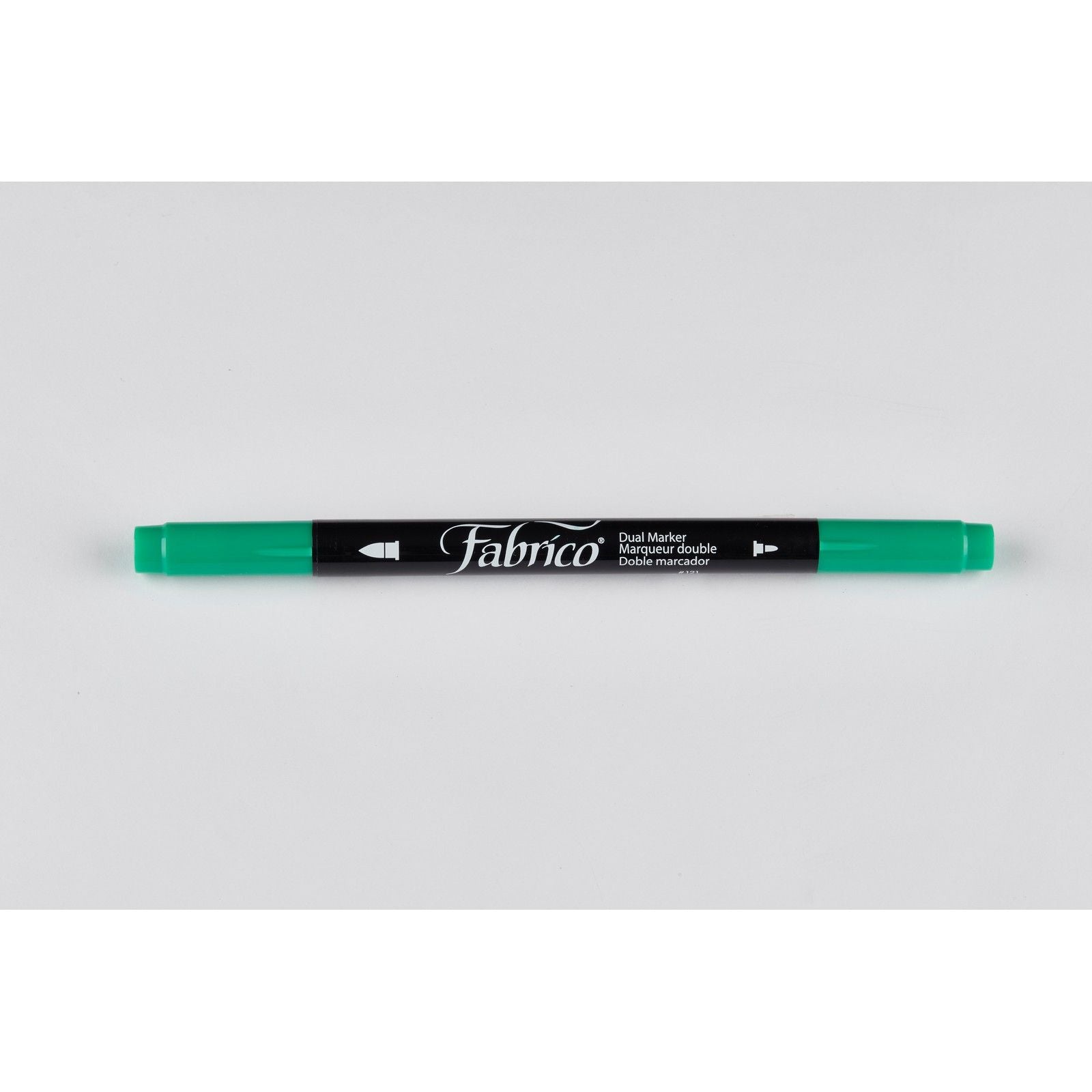 Tsukineko • versacraft fabrico marker emerald