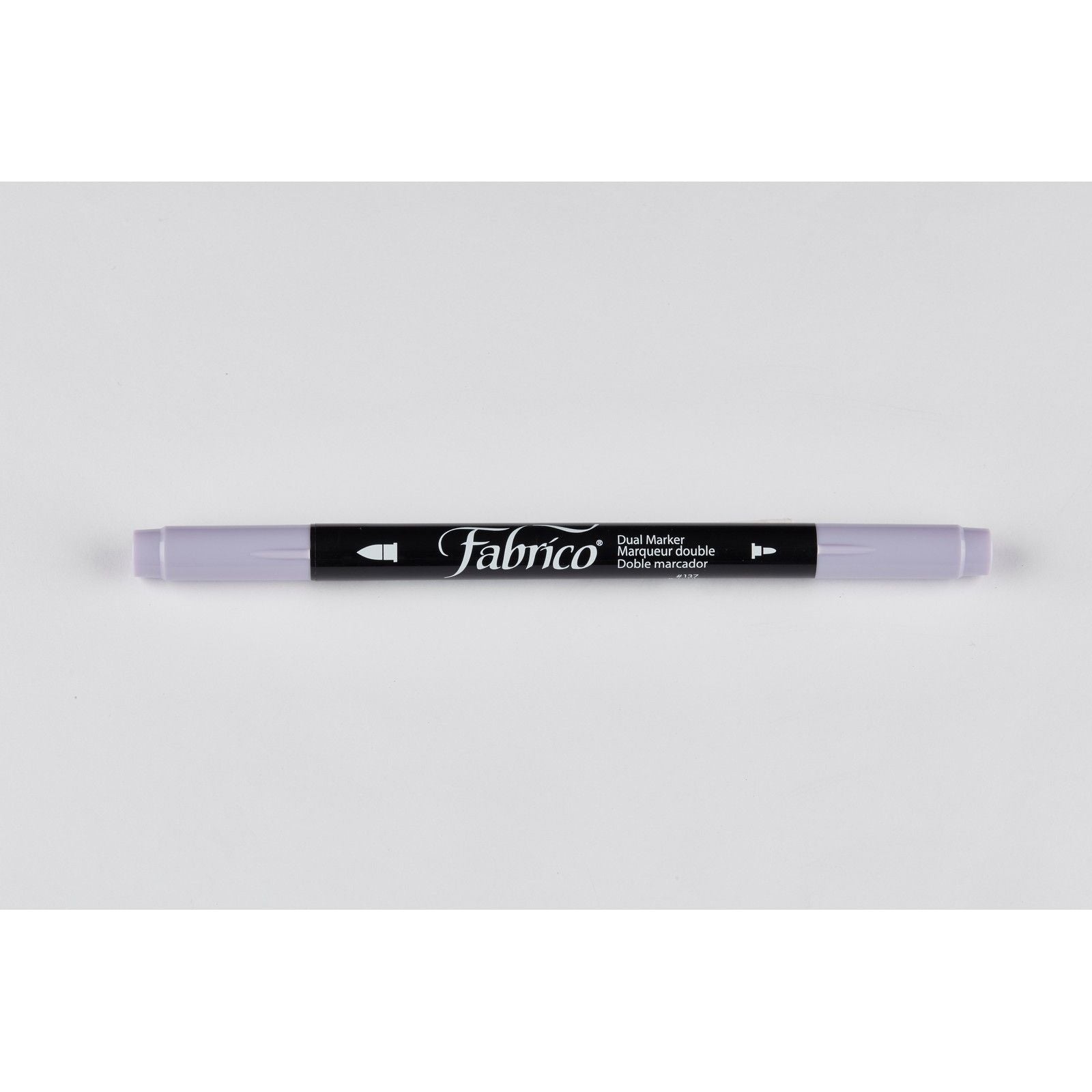 Tsukineko • versacraft fabrico marker pale lilac