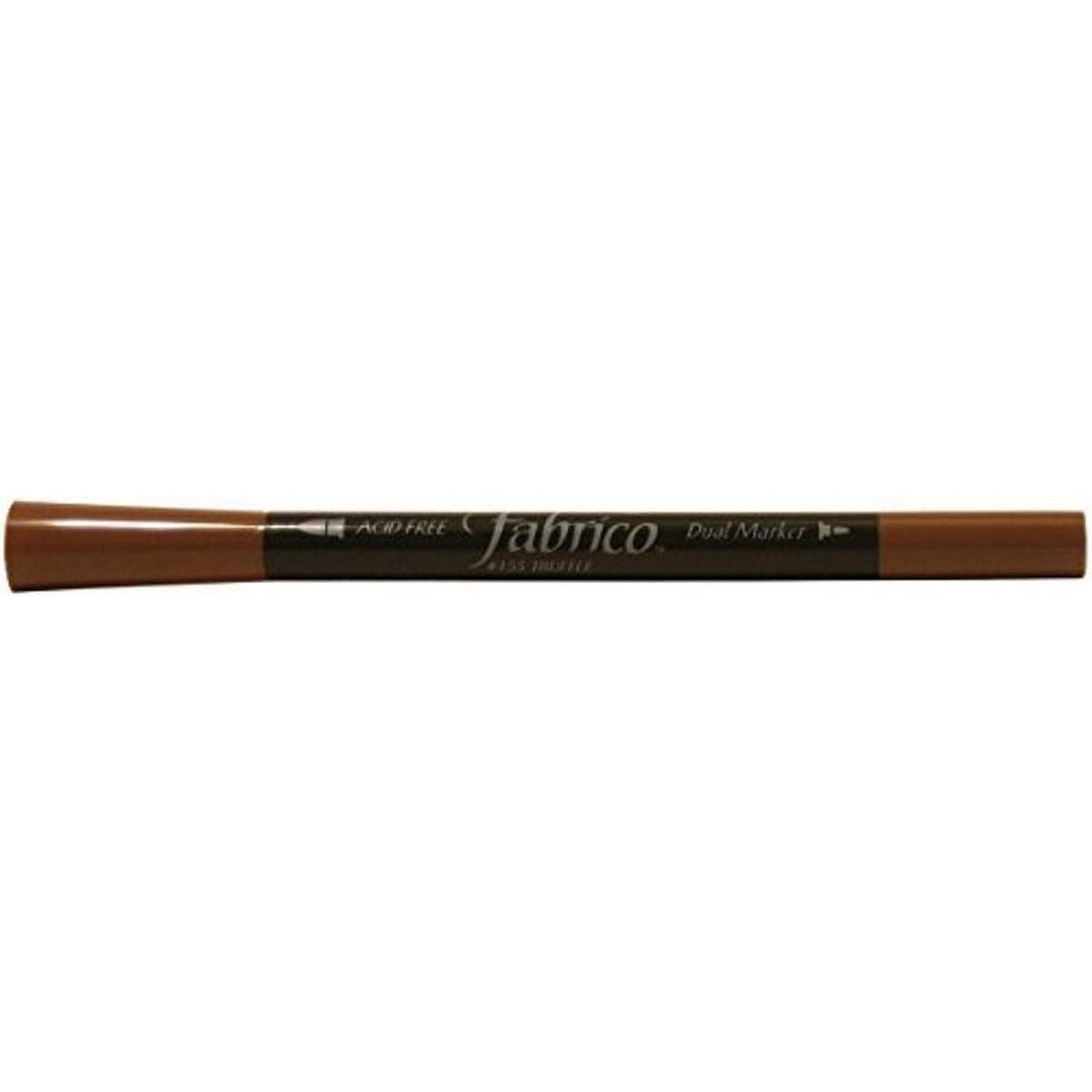 Tsukineko • versacraft fabrico marker truffle