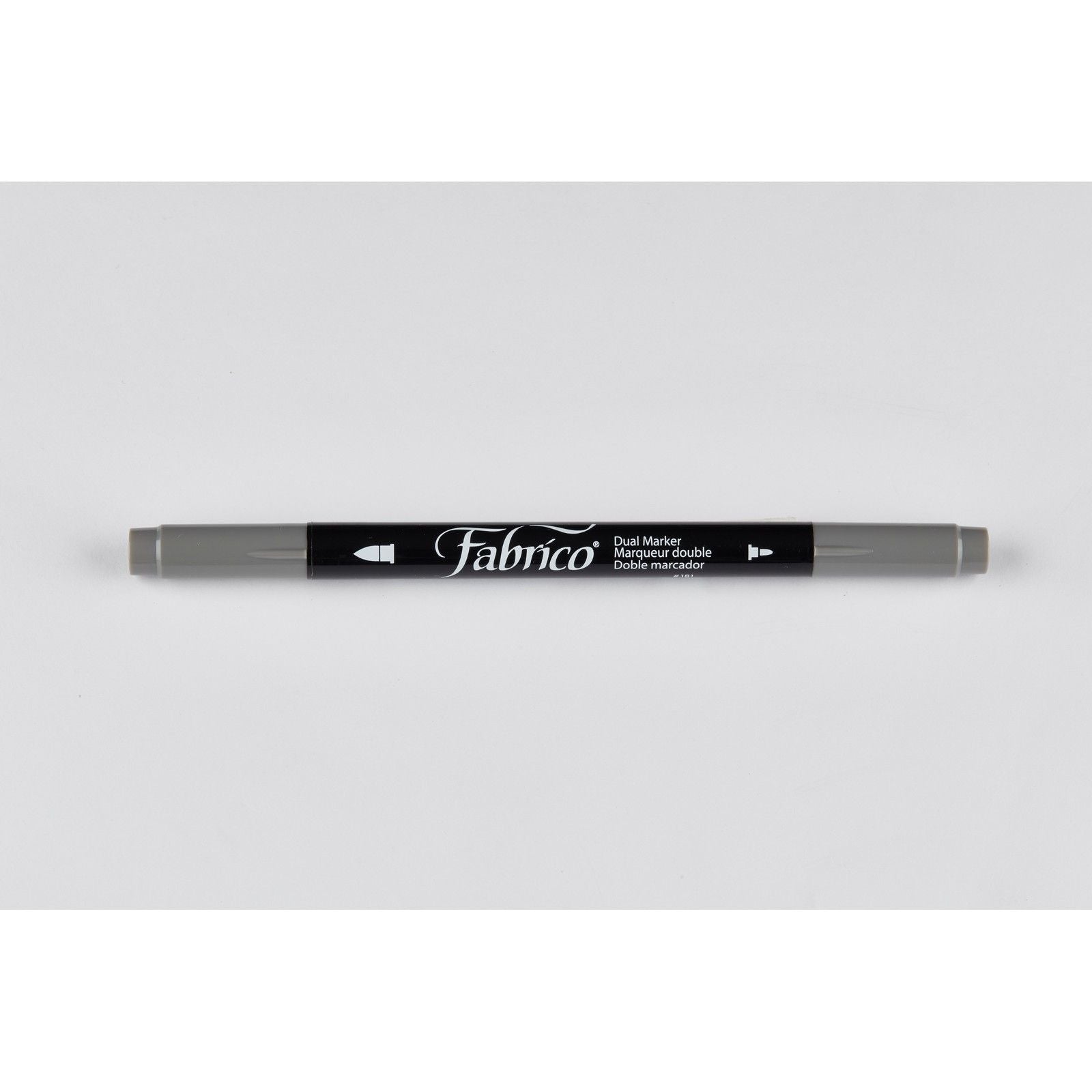 Tsukineko • versacraft fabrico marker cool gray