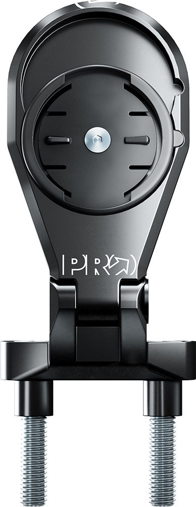 Pro stem computer mount