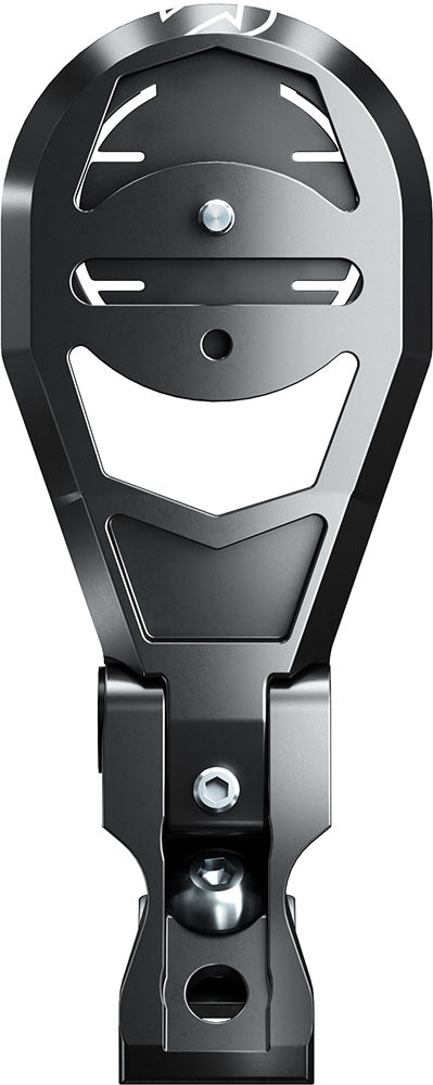 Pro vibe computer mount