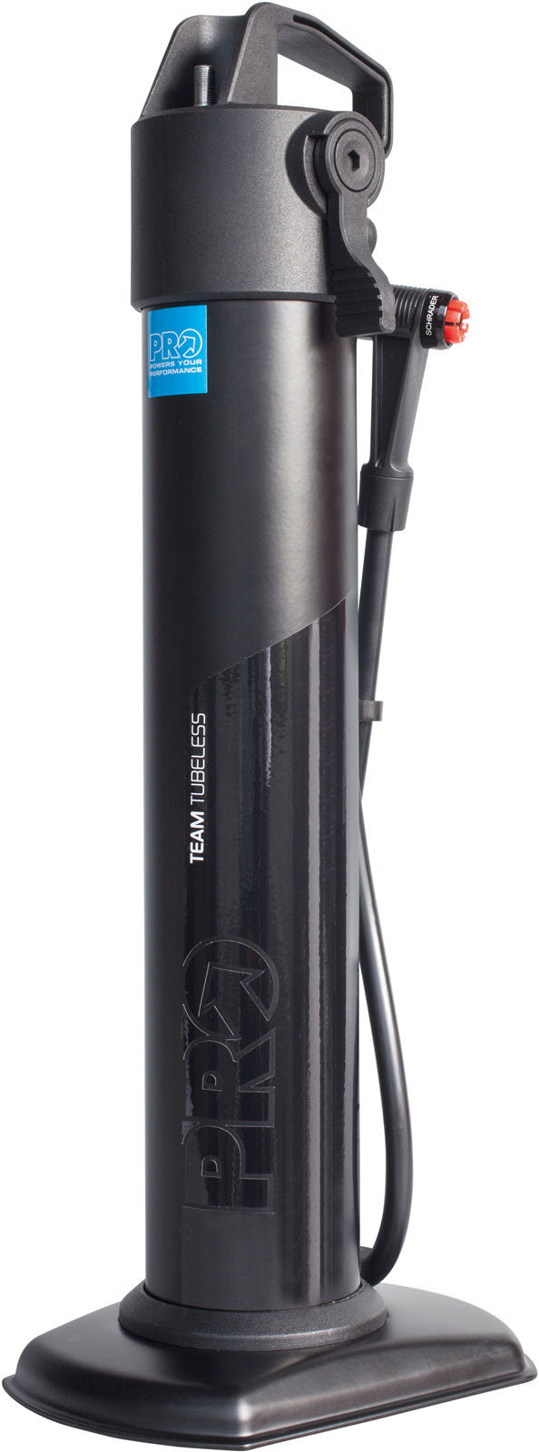 Pro compressor team tubeless