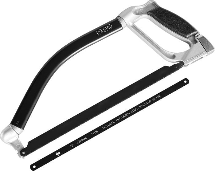 Pro saw incl. 2 saw blades