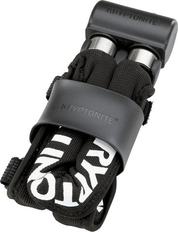 Kryptonite keeper 695 folding lock