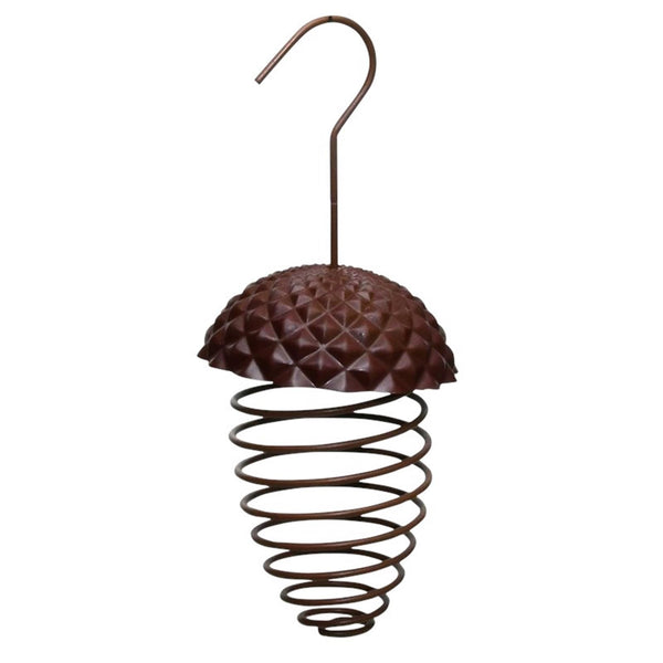 Esschert design voederveer eikel ijzer