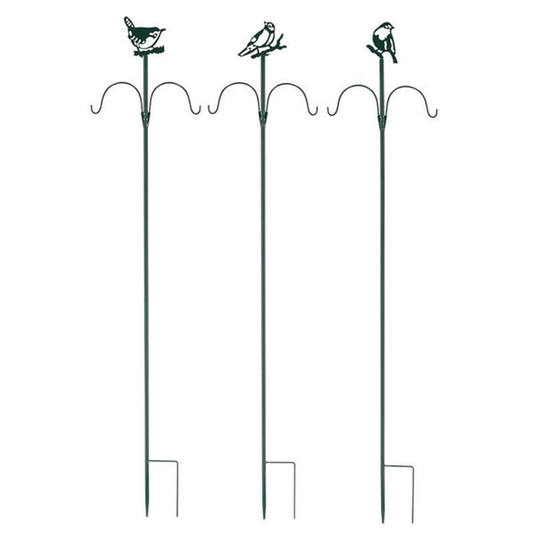 Esschert design voederstation vogel