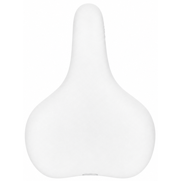 Selleroyal fietszadel selle royal rio - moderae woman - wit - werkplaatsverpakking