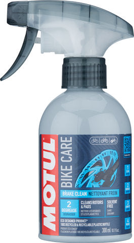Motul Motul remmenreiniger 300ml