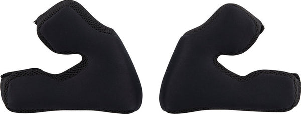 Fox head rampage mips cheek pads