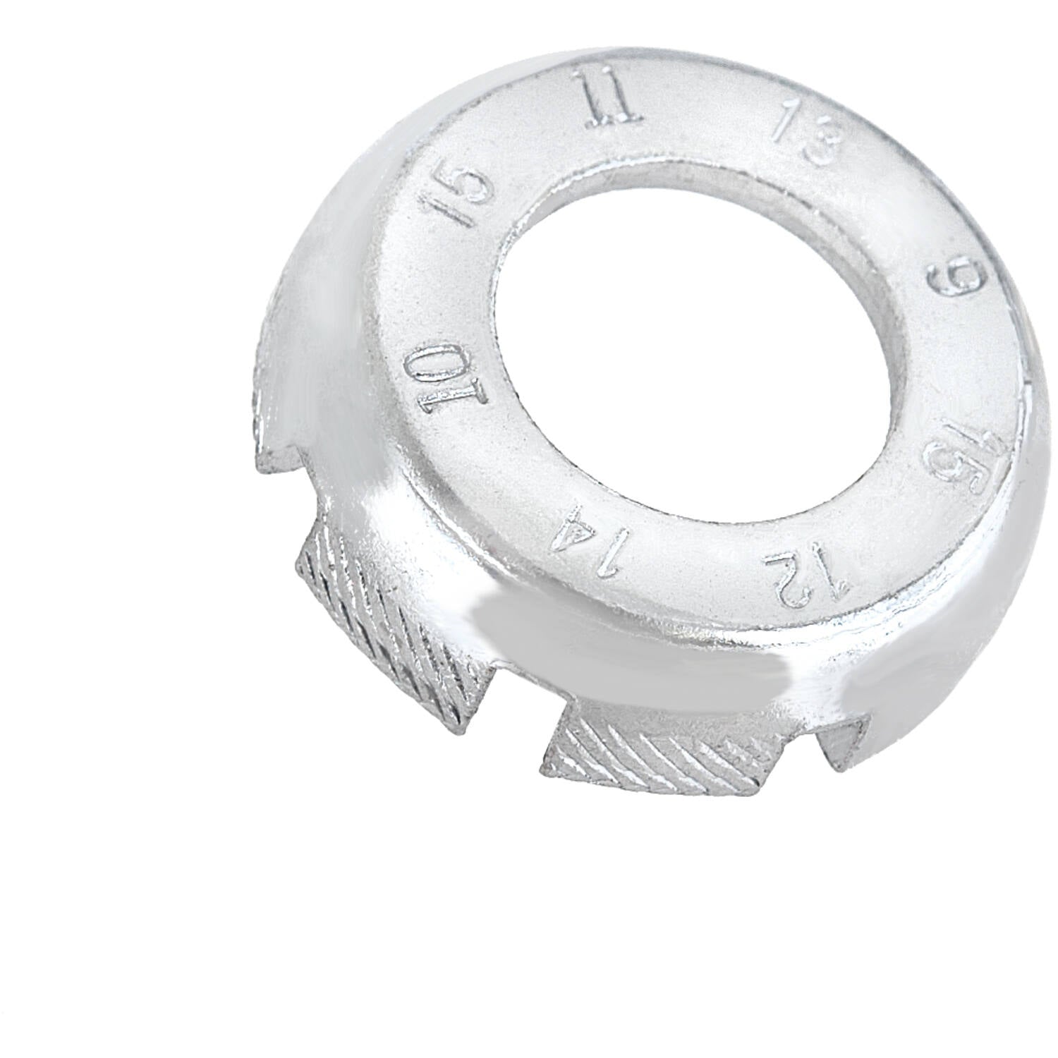 Trivio - fietsgereedschap spaaksleutel 9-15g