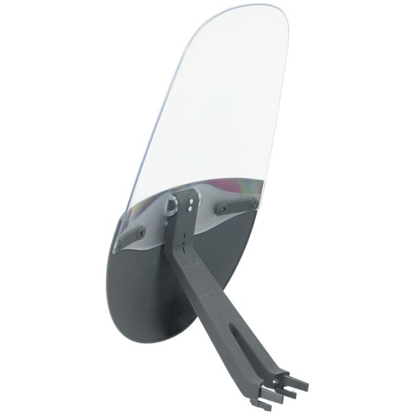 windshield Air front seat junior transparent gray