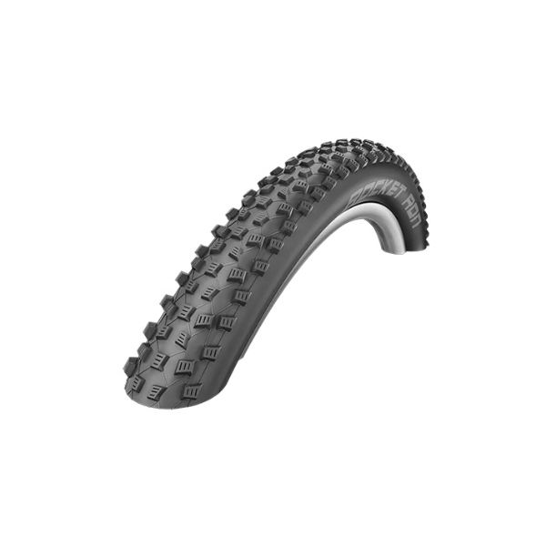 Vouwband Schwalbe Rocket Ron Performance TLR 27,5 x 2,25 57-584 mm - zwart