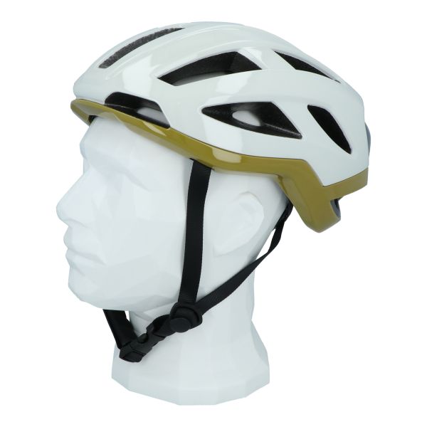 Kross fietshelm grind abaro ht l (58-61 cm) - beige