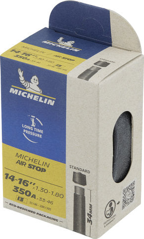 Michelin tube i3 airstop for 14 - 16