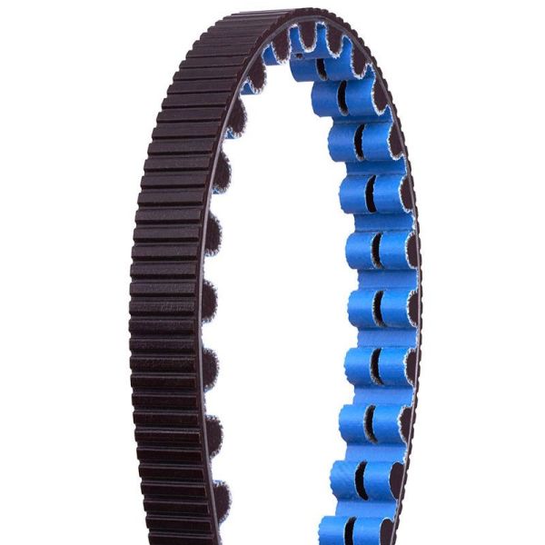 Gates aandrijfriem cdx carbon drive 115t 1265x12mm blauw zw.