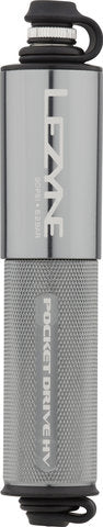 Lezyne pocket drive hv mini-pump