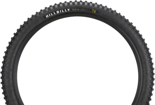 Specialized hillbilly grid gravity t9 27.5 folding tyre