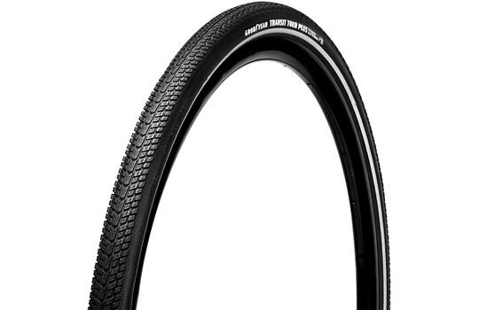 Goodyear - Transit Tour Plus S5 bescherming 28x1.50 reflex