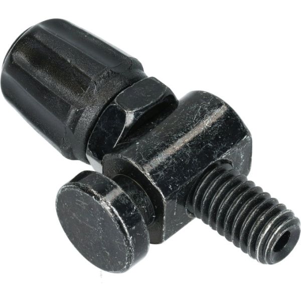 Shimano nexus remkabel stelbout op ankerplaat y8jj98020
