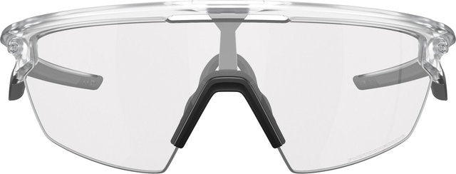 Oakley sphaera photochromic sports glasses
