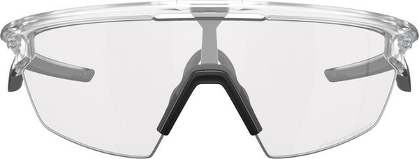 Oakley sphaera photochromic sports glasses