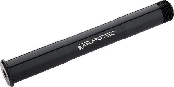 Burgtec thru axle for rockshox boxxer c1 c2 d1 fork