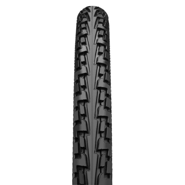 Continental Ride Tour buitenband - Stadsfietsband, zwart, 27x1 1 4