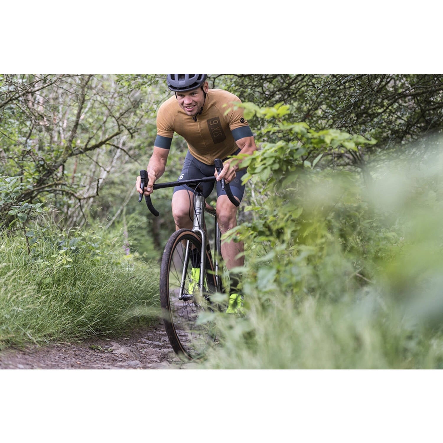 Vredestein buitenband aventura seta 700 x 38c zw transparant vouw